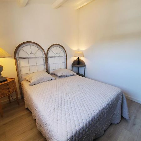Frejus Maison 3 Chambres 100M2 Climatisee 6 Person Bagian luar foto