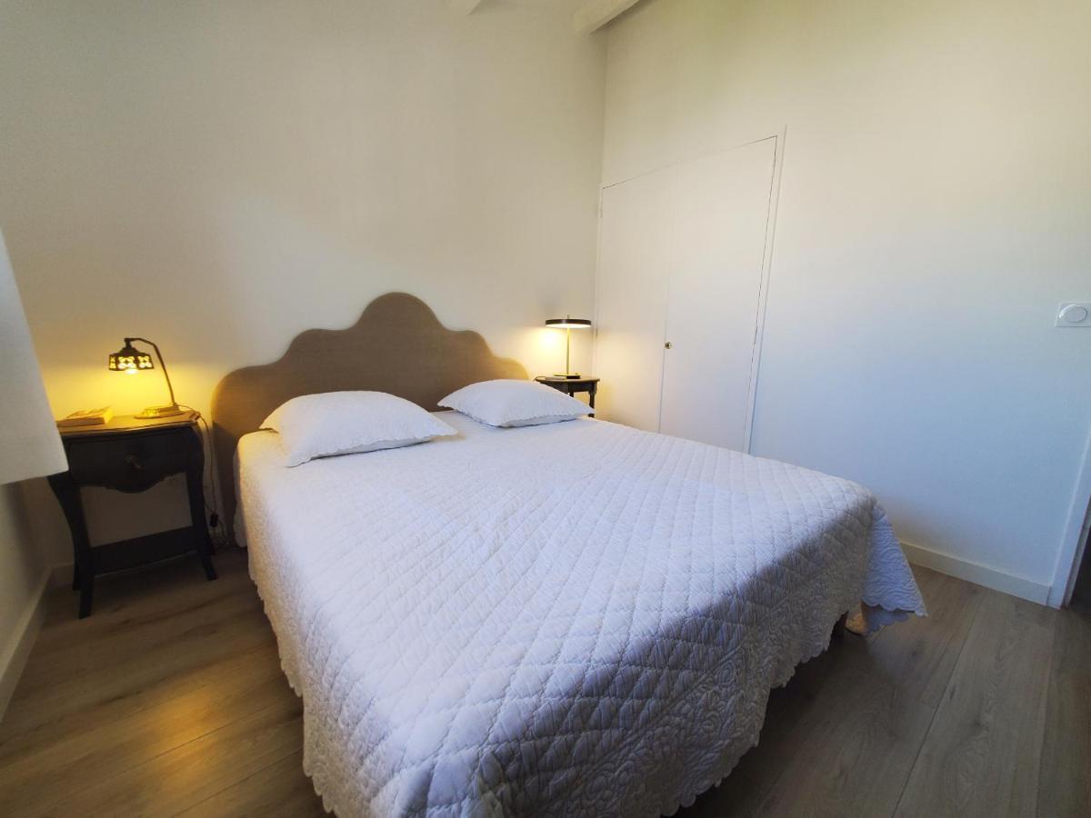 Frejus Maison 3 Chambres 100M2 Climatisee 6 Person Bagian luar foto