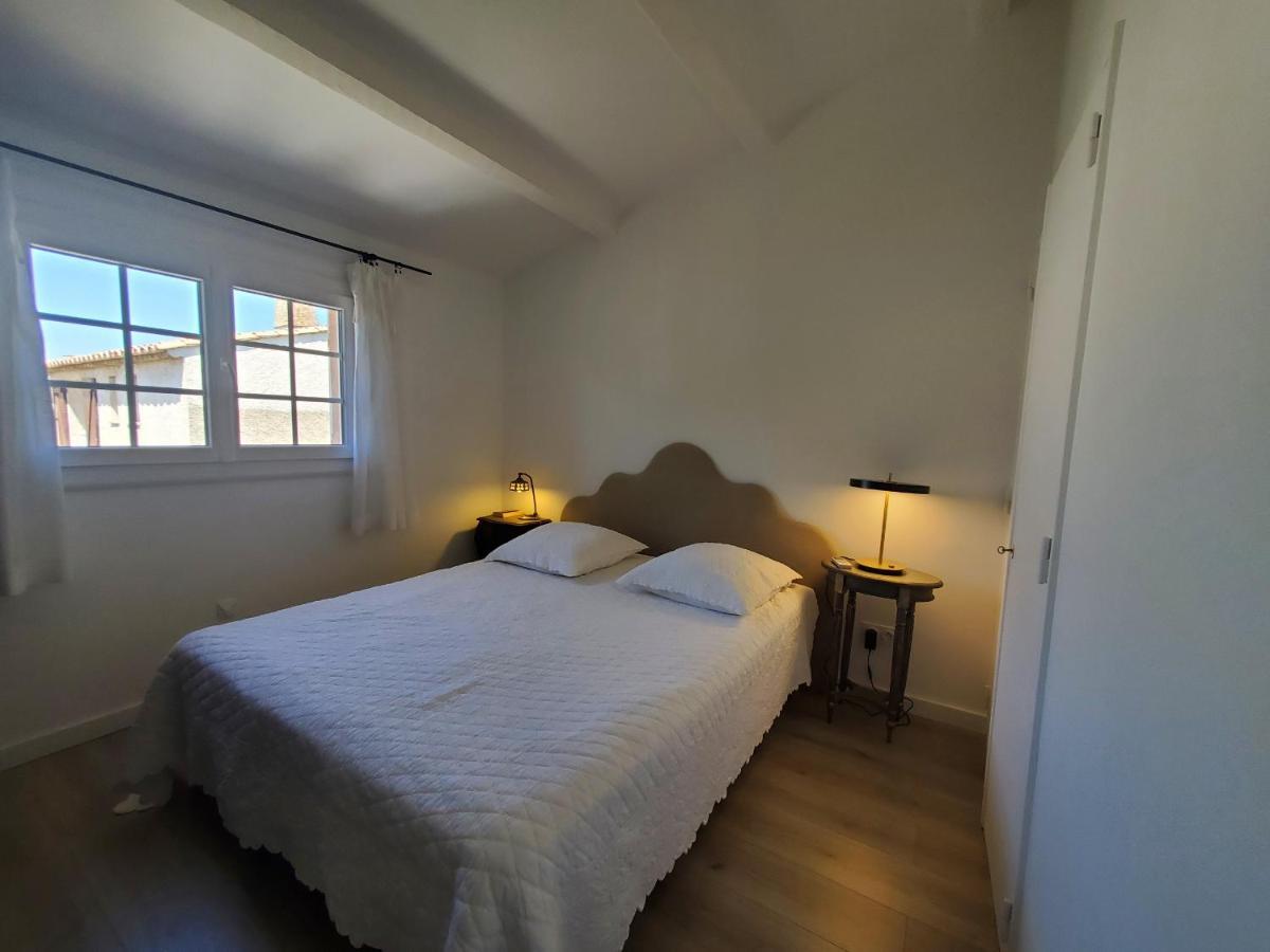 Frejus Maison 3 Chambres 100M2 Climatisee 6 Person Bagian luar foto