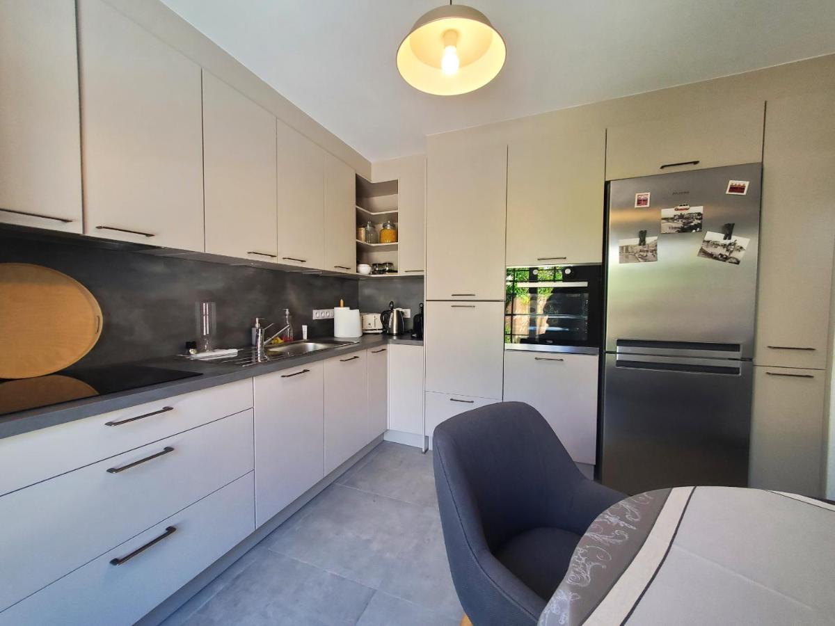 Frejus Maison 3 Chambres 100M2 Climatisee 6 Person Bagian luar foto
